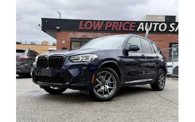 bmw-x3 - 1