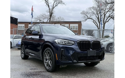 bmw-x3 - 2
