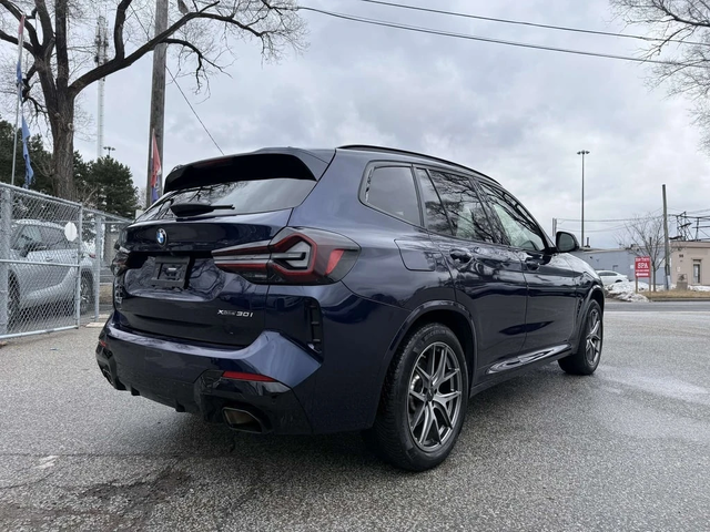 BMW X3 * xDrive30i * CARFAX * ЦЕНА ДО БГ - автомобили, коли, обяви за нови и употребявани 5