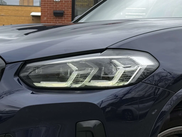 BMW X3 * xDrive30i * CARFAX * ЦЕНА ДО БГ - автомобили, коли, обяви за нови и употребявани 8