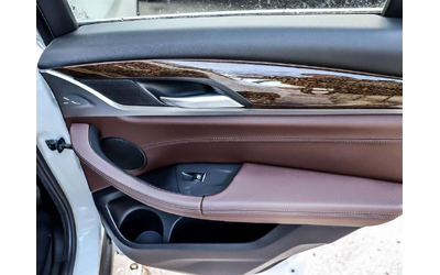 BMW X3 * sDrive30i * CARFAX * ЦЕНА ДО БГ - автомобили, коли, обяви за нови и употребявани 13