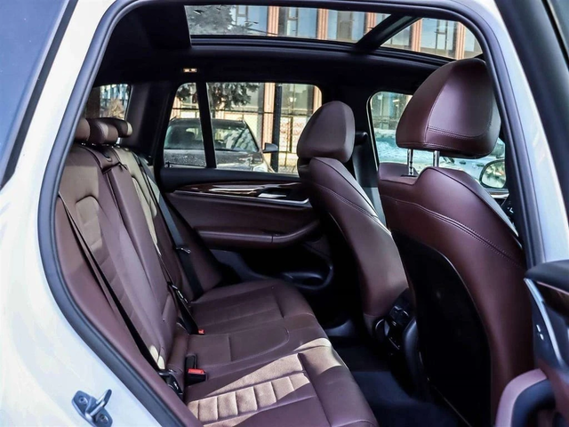 BMW X3 * sDrive30i * CARFAX * ЦЕНА ДО БГ - автомобили, коли, обяви за нови и употребявани 14