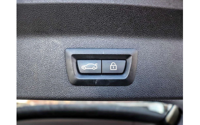 BMW X3 * sDrive30i * CARFAX * ЦЕНА ДО БГ - автомобили, коли, обяви за нови и употребявани 16