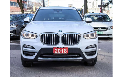 bmw-x3 - 1