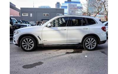 bmw-x3 - 4