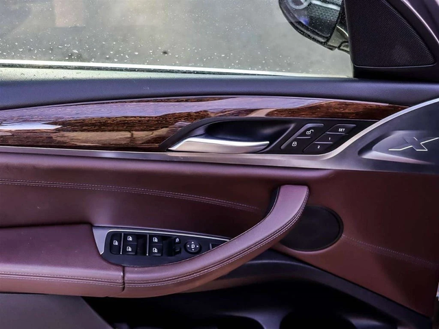 BMW X3 * sDrive30i * CARFAX * ЦЕНА ДО БГ - автомобили, коли, обяви за нови и употребявани 5