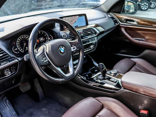 BMW X3 * sDrive30i * CARFAX * ЦЕНА ДО БГ - автомобили, коли, обяви за нови и употребявани 6