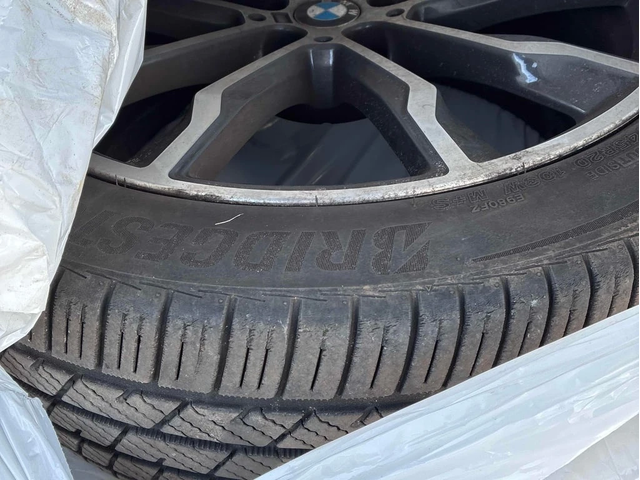 BMW X3 * xDrive30i * CARFAX * ЦЕНА ДО БГ - автомобили, коли, обяви за нови и употребявани 14