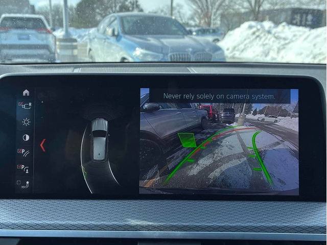 BMW X3 * xDrive30i * CARFAX * ЦЕНА ДО БГ - автомобили, коли, обяви за нови и употребявани 15