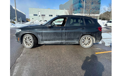 bmw-x3 - 1