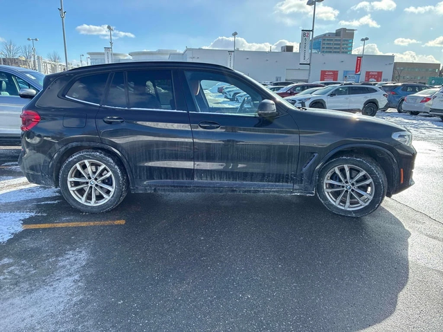 BMW X3 * xDrive30i * CARFAX * ЦЕНА ДО БГ - автомобили, коли, обяви за нови и употребявани 2