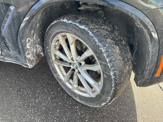 BMW X3 * xDrive30i * CARFAX * ЦЕНА ДО БГ - автомобили, коли, обяви за нови и употребявани 6