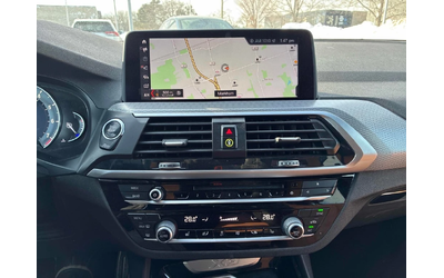 BMW X3 * xDrive30i * CARFAX * ЦЕНА ДО БГ - автомобили, коли, обяви за нови и употребявани 8