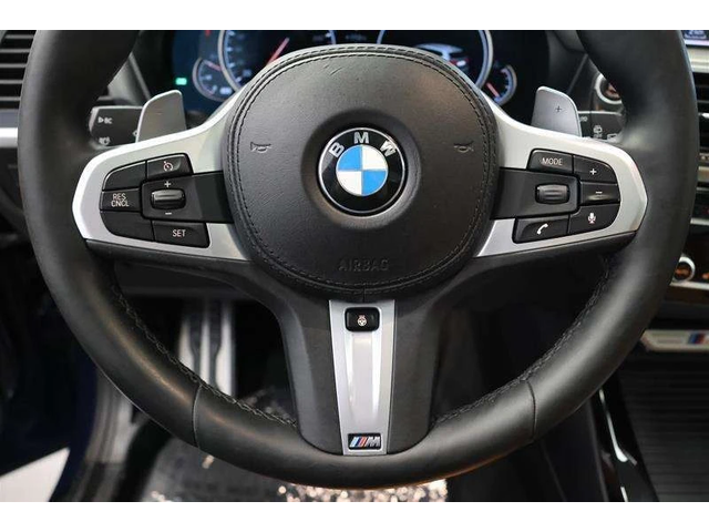 BMW X3 * M40i * CARFAX * ЦЕНА ДО БГ - автомобили, коли, обяви за нови и употребявани 10