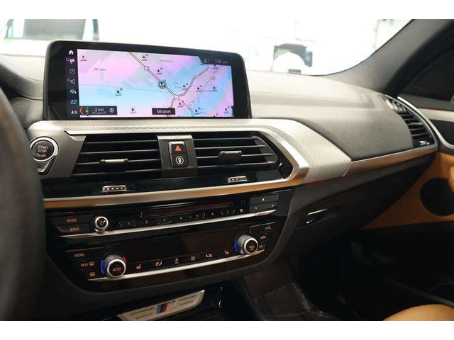 BMW X3 * M40i * CARFAX * ЦЕНА ДО БГ - автомобили, коли, обяви за нови и употребявани 12