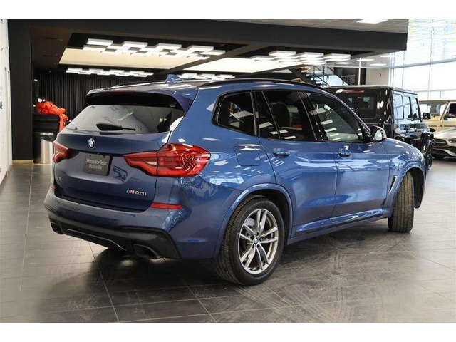 BMW X3 * M40i * CARFAX * ЦЕНА ДО БГ - автомобили, коли, обяви за нови и употребявани 1
