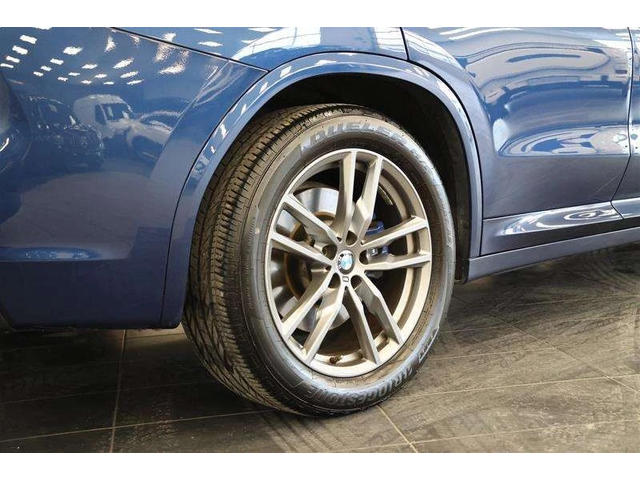 BMW X3 * M40i * CARFAX * ЦЕНА ДО БГ - автомобили, коли, обяви за нови и употребявани 2