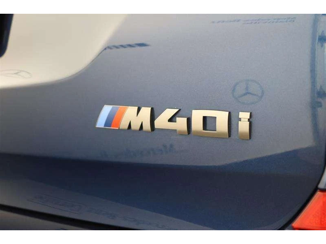 BMW X3 * M40i * CARFAX * ЦЕНА ДО БГ - автомобили, коли, обяви за нови и употребявани 4