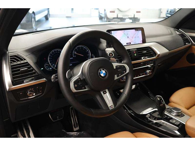 BMW X3 * M40i * CARFAX * ЦЕНА ДО БГ - автомобили, коли, обяви за нови и употребявани 7