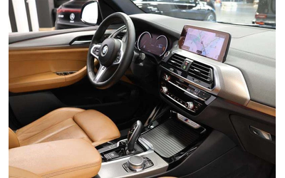 BMW X3 * M40i * CARFAX * ЦЕНА ДО БГ - автомобили, коли, обяви за нови и употребявани 9