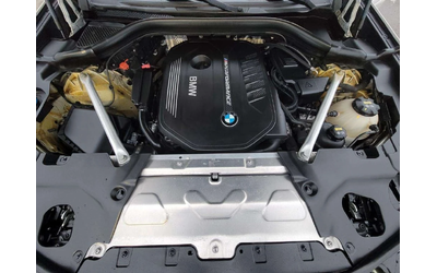 BMW X3 * M40i * CARFAX * ЦЕНА ДО БГ - автомобили, коли, обяви за нови и употребявани 15