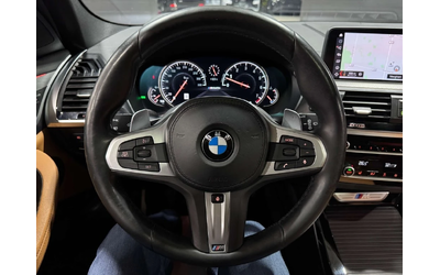 BMW X3 * M40i * CARFAX * ЦЕНА ДО БГ - автомобили, коли, обяви за нови и употребявани 12