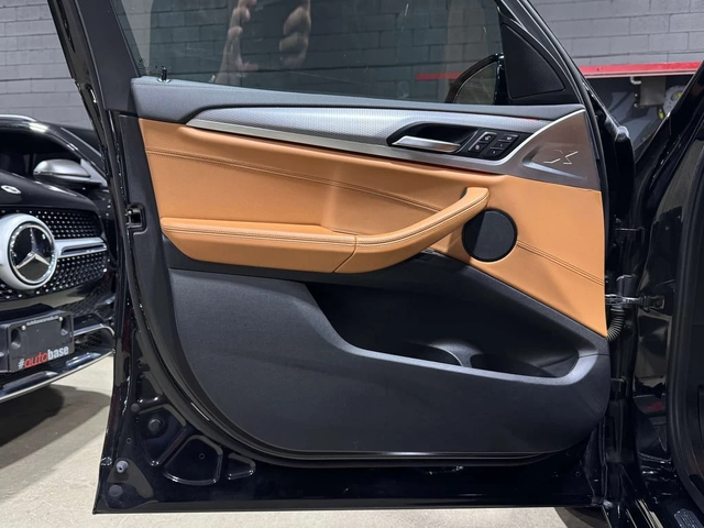 BMW X3 * M40i * CARFAX * ЦЕНА ДО БГ - автомобили, коли, обяви за нови и употребявани 8