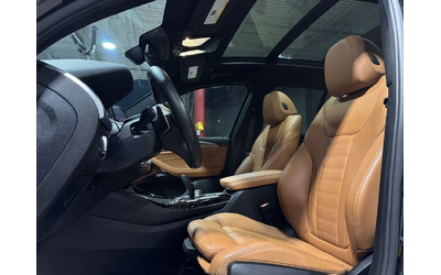 BMW X3 * M40i * CARFAX * ЦЕНА ДО БГ - автомобили, коли, обяви за нови и употребявани 9