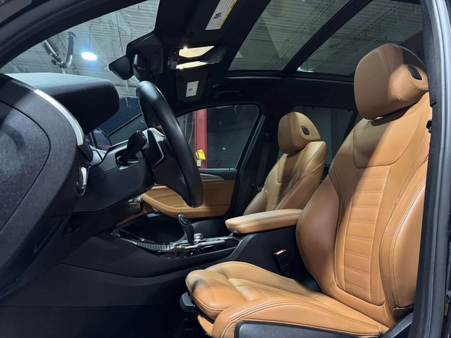 BMW X3 * M40i * CARFAX * ЦЕНА ДО БГ - автомобили, коли, обяви за нови и употребявани 9