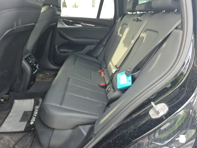 BMW X3 * XDRIVE30I * CARFAX * ЦЕНА ДО БГ - автомобили, коли, обяви за нови и употребявани 10