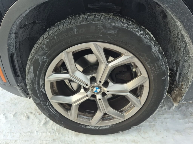 BMW X3 * XDRIVE30I * CARFAX * ЦЕНА ДО БГ - автомобили, коли, обяви за нови и употребявани 5