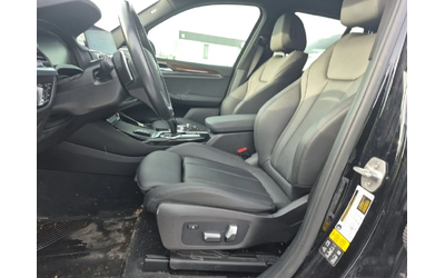 BMW X3 * XDRIVE30I * CARFAX * ЦЕНА ДО БГ - автомобили, коли, обяви за нови и употребявани 6