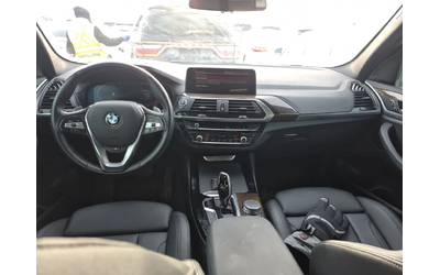 BMW X3 * XDRIVE30I * CARFAX * ЦЕНА ДО БГ - автомобили, коли, обяви за нови и употребявани 7