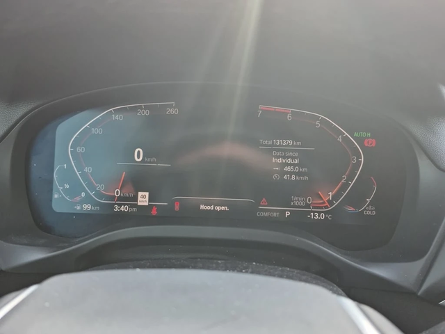 BMW X3 * XDRIVE30I * CARFAX * ЦЕНА ДО БГ - автомобили, коли, обяви за нови и употребявани 8