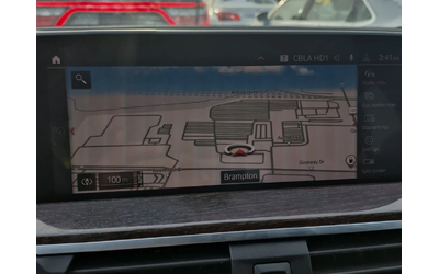 BMW X3 * XDRIVE30I * CARFAX * ЦЕНА ДО БГ - автомобили, коли, обяви за нови и употребявани 9