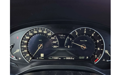 BMW X3 * xDrive30i * CARFAX * ЦЕНА ДО БГ - автомобили, коли, обяви за нови и употребявани 10