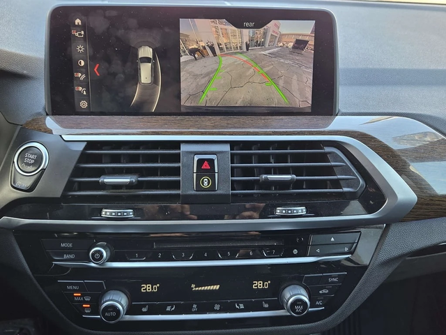 BMW X3 * xDrive30i * CARFAX * ЦЕНА ДО БГ - автомобили, коли, обяви за нови и употребявани 11