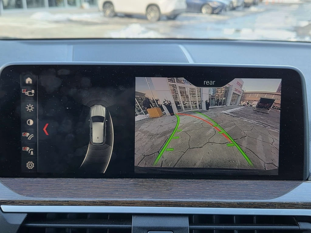 BMW X3 * xDrive30i * CARFAX * ЦЕНА ДО БГ - автомобили, коли, обяви за нови и употребявани 12