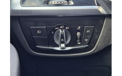 BMW X3 * xDrive30i * CARFAX * ЦЕНА ДО БГ - автомобили, коли, обяви за нови и употребявани 13