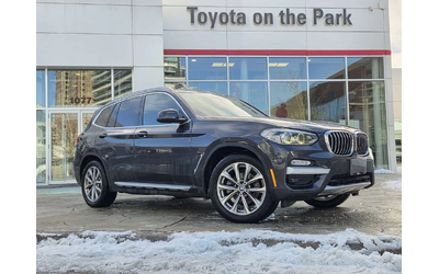 bmw-x3 - 1