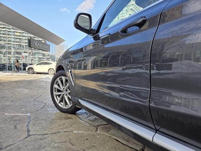 BMW X3 * xDrive30i * CARFAX * ЦЕНА ДО БГ - автомобили, коли, обяви за нови и употребявани 4