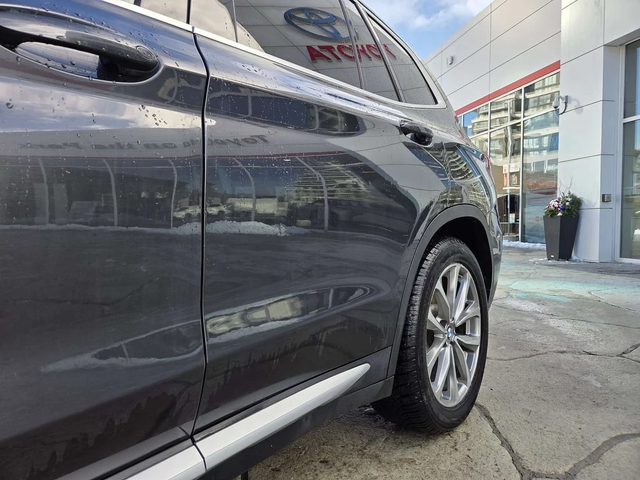 BMW X3 * xDrive30i * CARFAX * ЦЕНА ДО БГ - автомобили, коли, обяви за нови и употребявани 5