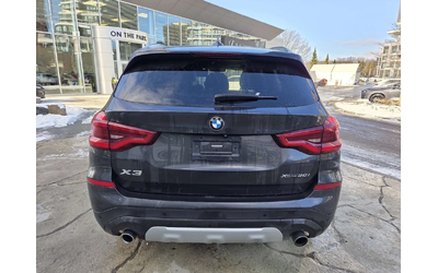 BMW X3 * xDrive30i * CARFAX * ЦЕНА ДО БГ - автомобили, коли, обяви за нови и употребявани 7
