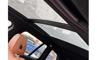 BMW X3 * M40i * CARFAX * ЦЕНА ДО БГ - автомобили, коли, обяви за нови и употребявани 11