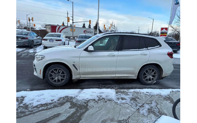 bmw-x3 - 2