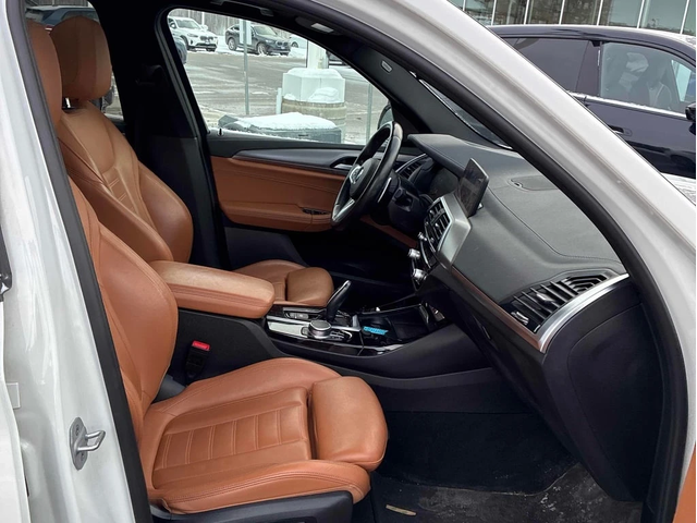 BMW X3 * M40i * CARFAX * ЦЕНА ДО БГ - автомобили, коли, обяви за нови и употребявани 5