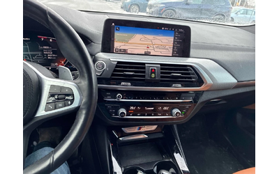 BMW X3 * M40i * CARFAX * ЦЕНА ДО БГ - автомобили, коли, обяви за нови и употребявани 9