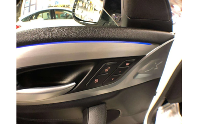 BMW X3 * sDrive30i * CARFAX * ЦЕНА ДО БГ - автомобили, коли, обяви за нови и употребявани 10