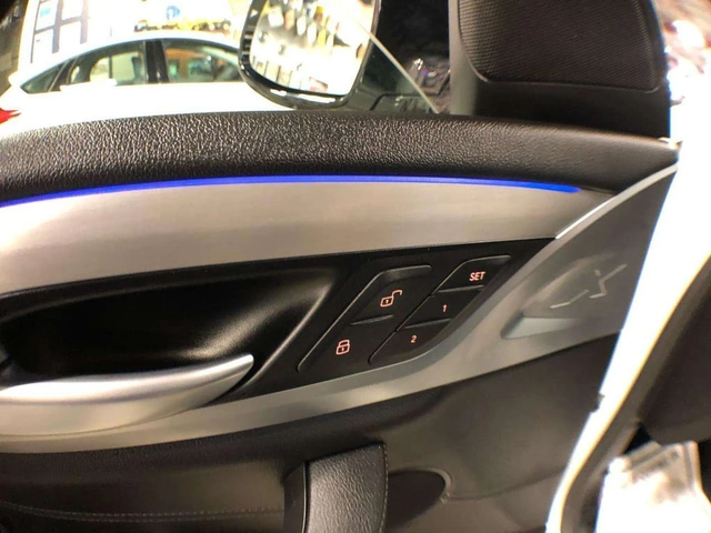 BMW X3 * sDrive30i * CARFAX * ЦЕНА ДО БГ - автомобили, коли, обяви за нови и употребявани 10