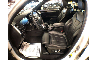 BMW X3 * sDrive30i * CARFAX * ЦЕНА ДО БГ - автомобили, коли, обяви за нови и употребявани 11